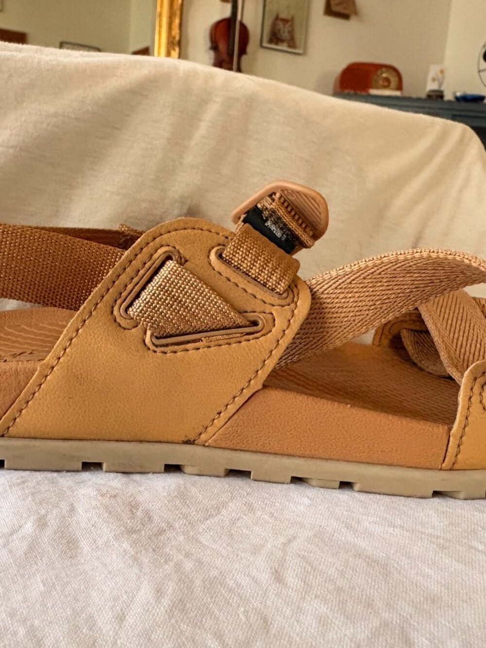 Chaco Sandals - Picture 5 of 5